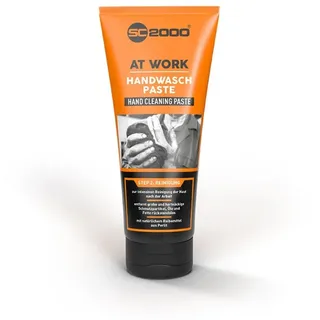 SC 2000 Handwaschpaste 250 ml