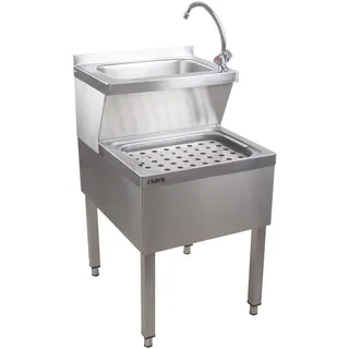 Saro Handwasch- / Ausgussbecken HANNA