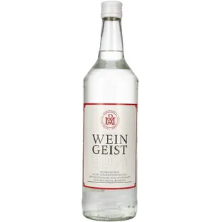 Alm Mand'l Weingeist 96% Vol. 1l