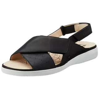 GANTER GINA Damen Schwarz 38