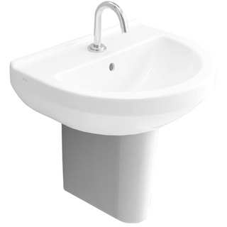 Vitra Integra Halbsäule 5315L003-0156,