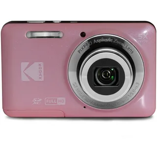 Kodak Pixpro FZ55 Pink