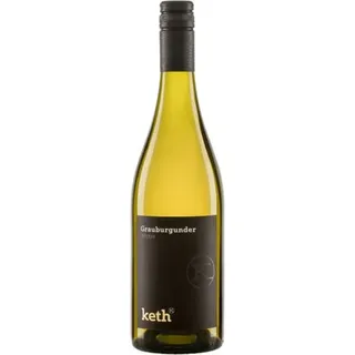 Weingut Matthias Keth Riegel Grauburgunder Rheinhessen Keth bio 0,75L