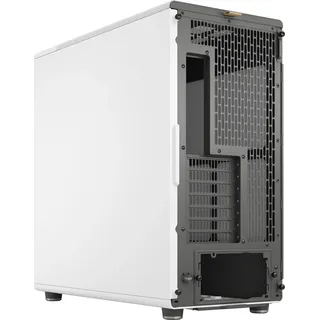 Fractal Design North XL Chalk White Mesh