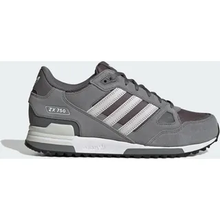 ZX 750 SCHUH - Grey Four / Grey One / Cloud White - 40