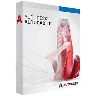 Autodesk AutoCAD LT