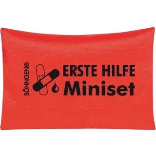 Söhngen Orange Miniset