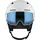 53-56 cm White