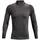 Armour CG Armour Mock grau S