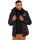 tnf black XS