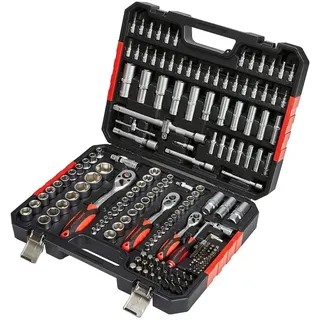 HM Müllner Steckschlüsselsatz 181-tlg.