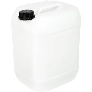 TRIZERATOP Kanister 20 Liter Natur