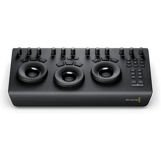 Blackmagic Design DaVinci Resolve Micro Panel