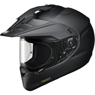Shoei Hornet ADV 06 Matt Black S