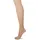 starke Stützwirkung Große Größen semi-blickdichte Fein-Strumpfhose seidig matte Optik entlastet die BeineKomfortbund Damen perle XL