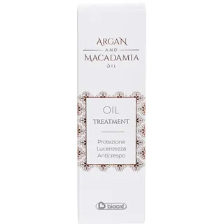 biacre Argan & Macadamia Oil Treatment 100 ml