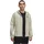 Woven Windbreaker Khaki Base Black S