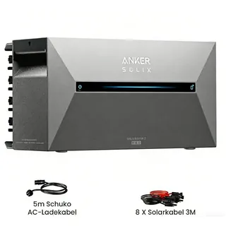 Anker SOLIX Solarbank 2 E1600 Pro