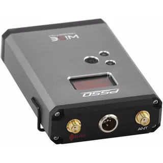 PSSO  WISE Taschensender 638-668MHz