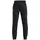Jogginghose Jungen 001 black/white M 137-149 cm