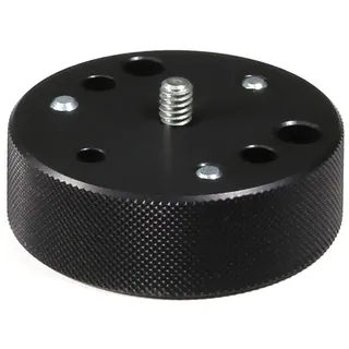 Manfrotto 120 Gewindeadapter