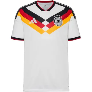 adidas DFB Home Herren Trikot Weltmeisterschaft 2026 JSY