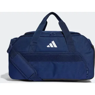 Adidas Tiro League Duffelbag S Team Navy Blue 2 / Black / White 