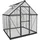 Palram - Canopia Hybrid 66 Anthrazit 185x185x208 cm
