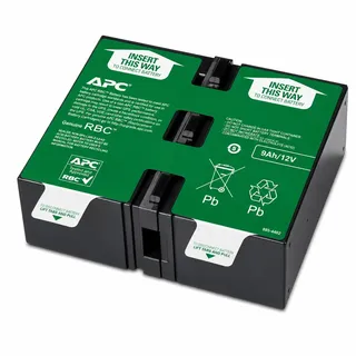 APC Replacement Battery Cartridge
