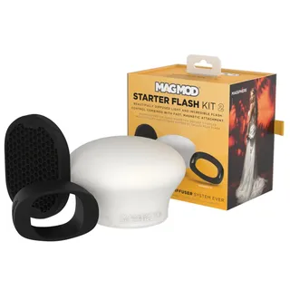 MAGMOD Starter Flash Kit V2