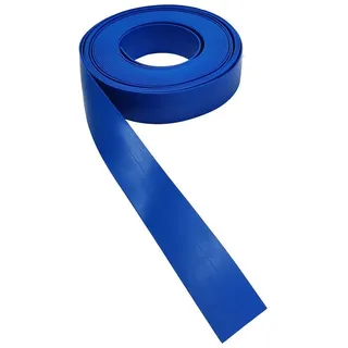 Sport-Thieme Markierungsband ""10 m"", Blau