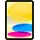 256 GB Wi-Fi + Cellular gelb