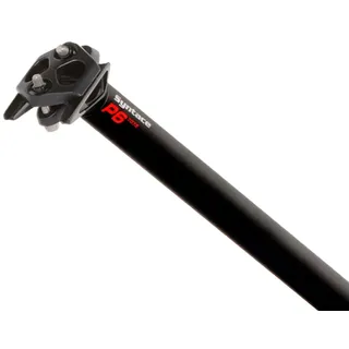 SYNTACE Sattelstütze P6 Alu MTB | Road 30,9 x 400 mm