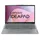 15.6" AMD Ryzen 7 16 GB RAM 1 TB SSD Arctic Grey