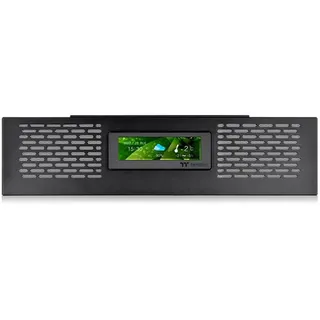 Thermaltake LCD Panel Kit Black for The Tower 500