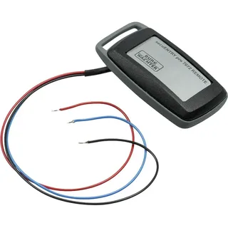 Burg Wächter Elektronischer Funkschalter secuENTRY 7172