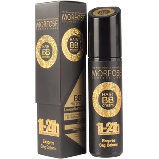 Morfose BB Haar Elixier Creme 150 ml