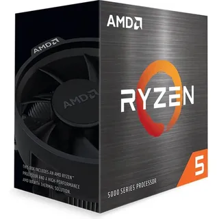 AMD Ryzen 5 5600GT 3,60-4,60 GHz Box (100-100001488BOX)