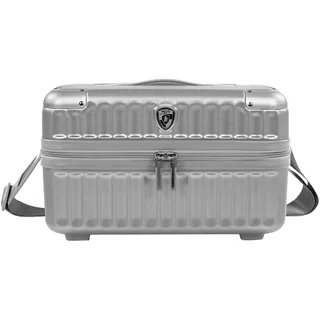 Heys Luxe - Beautycase 38 cm (silver)
