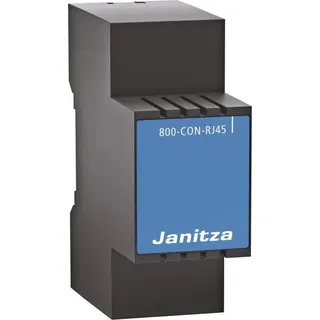 JANITZA 800-CON RJ 45