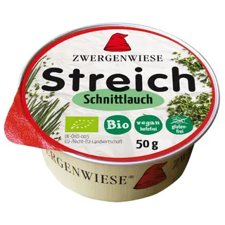 Zwergenwiese Kleiner Streich Schnittlauch bio