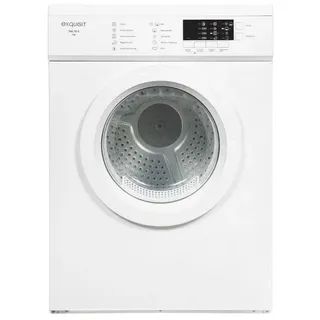 Exquisit TAE 70-3 Ablufttrockner (7 kg)