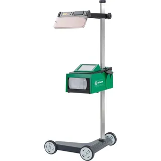 HELLA GUTMANN Prüfgerät, Scheinwerfereinstellung