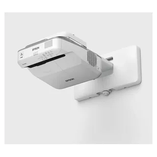 Epson EB-685W 3LCD + Wandhalterung