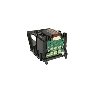 Tbest Hp Officejet Pro 8710 Druckkopf, Druckkopf 8715,Hp Officejet Pro 8710 Druckkopf Ersatz,Drucker & Zubehör 952 Druckkopf Für Officejet Pro 8710 8715 8720 8725 8730 Einfach Zu Installierende