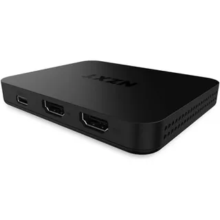 NZXT Signal HD60
