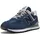 Navy / White 37,5