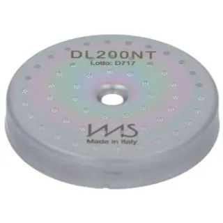 Präzisionsduschsieb IMS Competition NanoTech DL200NT für De Longhi DEDICA von Baldo-direkt