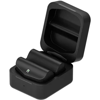 Rokid Power Capsule nur für Ai Glasses Style & Glasses, 1700-mAh-Akku((Batteriefach: 1100 mA, Zwei Kapseln: 600 mA) mit hoher Kapazität
