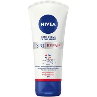 NIVEA HAND REPAIR+CARE HANDCREME